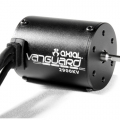 Axial Yeti Brushless 2900kv Electric Motor by Axial Racing
