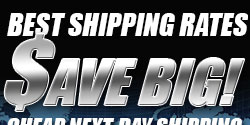 Save Big On Shipping Rates